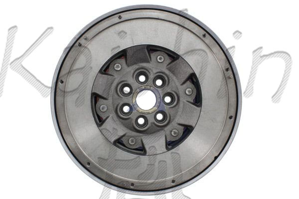 Flywheel (FDN904-K)