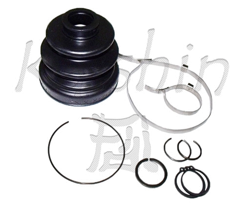 Bellow Kit, drive shaft (MB886676)