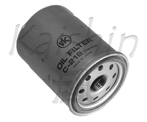 Oil Filter (C218)