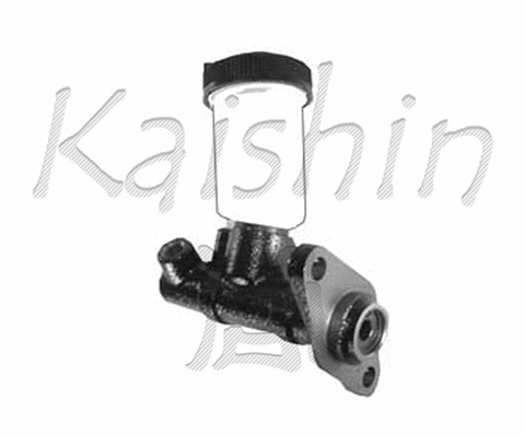 Master Cylinder, clutch (PFMZ002)