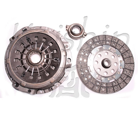 Clutch Kit (KM048-K)