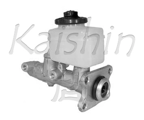 Brake Master Cylinder (MCT301)