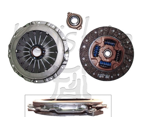 Clutch Kit (KY030-K)