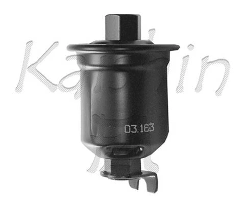 Fuel Filter (FC1040)