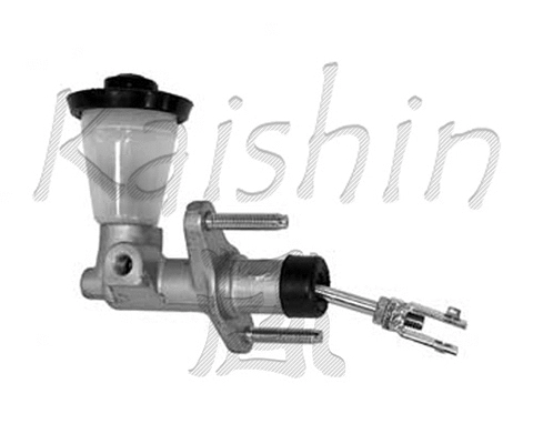 Master Cylinder, clutch (PFT008)
