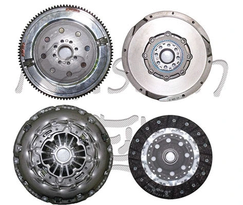 Clutch Kit (SKT342)