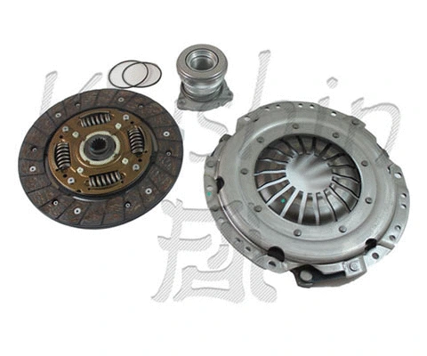 Clutch Kit (EC121)