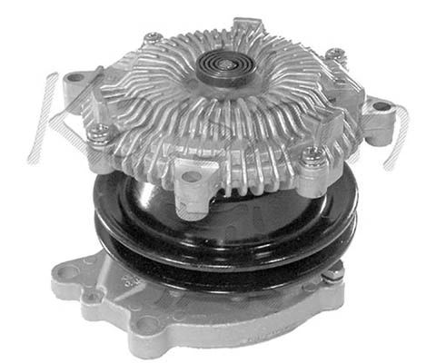 Water Pump, engine cooling (WPK194)
