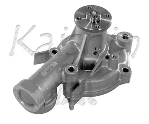 Water Pump, engine cooling (WPK145)