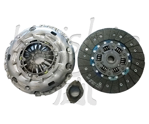Clutch Kit (KZ165-K)