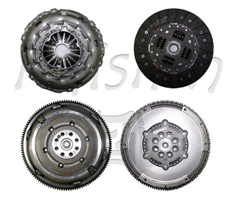 Clutch Kit (SKZ119-K)