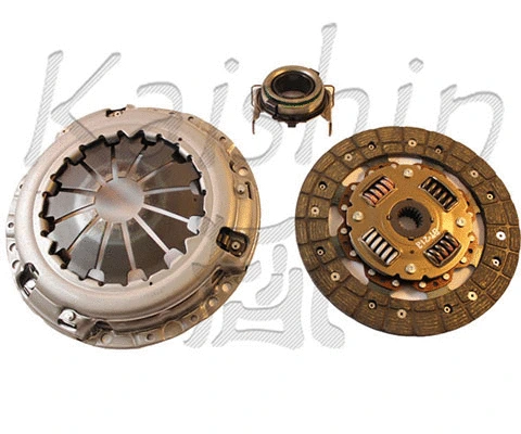 Clutch Kit (KT645)