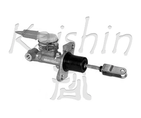 Master Cylinder, clutch (PFNS042)