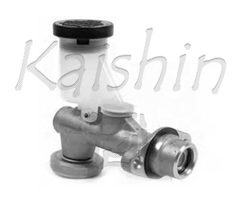 Master Cylinder, clutch (PFNS041)