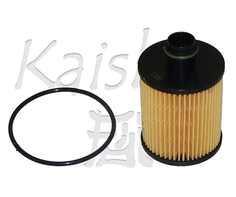 Oil Filter (O995)
