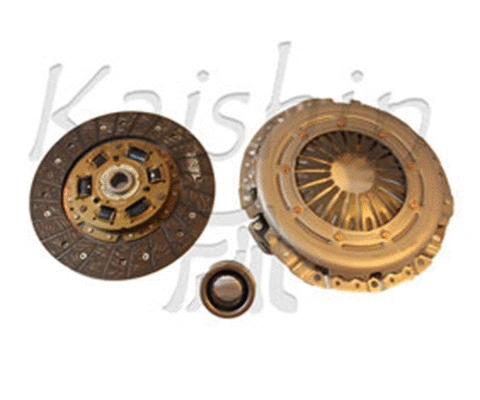 Clutch Kit (ky085)