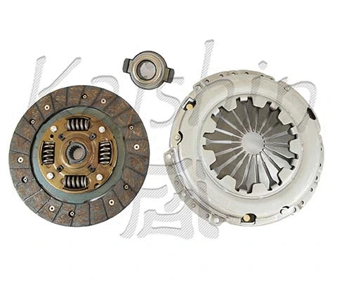 Clutch Kit (EC029)