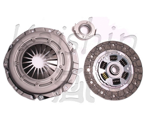 Clutch Kit (KS022-K)