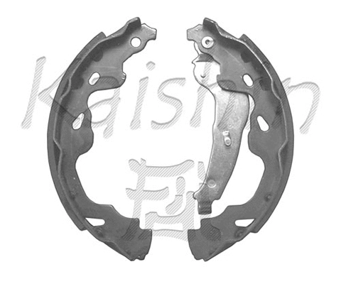 Brake Shoe Set (K2386)