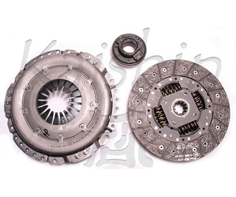 Clutch Kit (KI002-K)