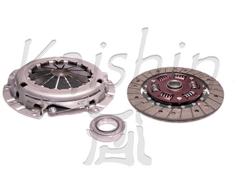 Clutch Kit (KG002-K)