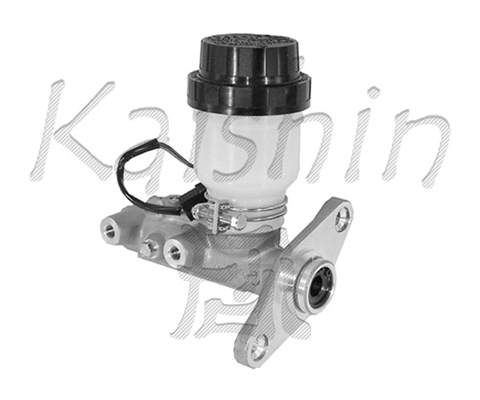 Brake Master Cylinder (MCD202)