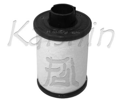Fuel Filter (FC1181)