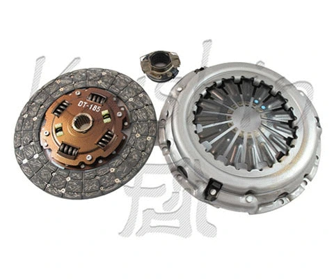 Clutch Kit (KT440-K)