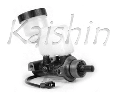 Brake Master Cylinder (MCD206)