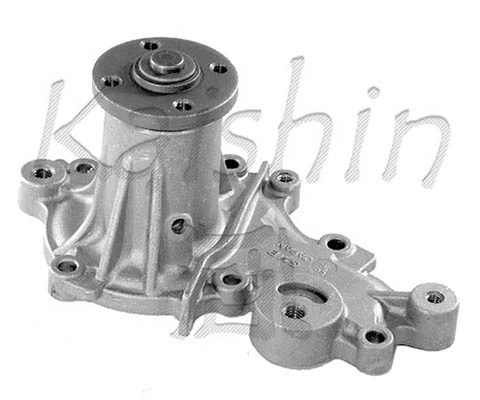Water Pump, engine cooling (WPK243)