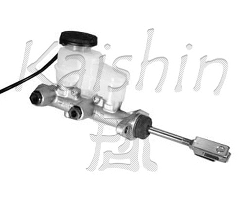 Brake Master Cylinder (MCS411)