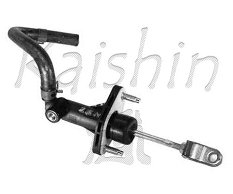 Master Cylinder, clutch (PFHY025)