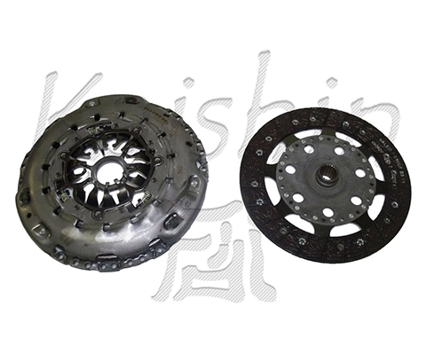 Clutch Kit (KN316-K)