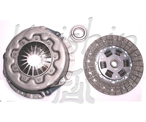 Clutch Kit (KN041-K)
