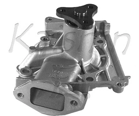 Water Pump, engine cooling (WPK169)