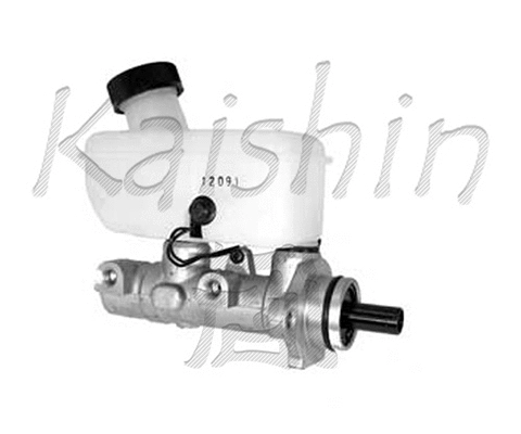 Brake Master Cylinder (MCK005)