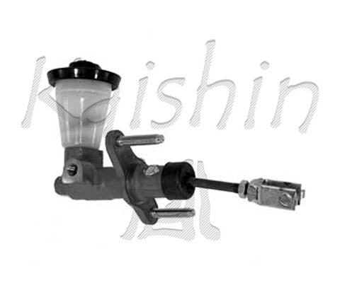 Master Cylinder, clutch (PFT017)