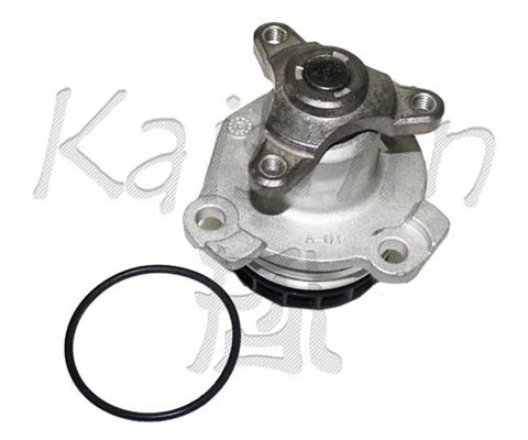 Water Pump, engine cooling (WPK431)