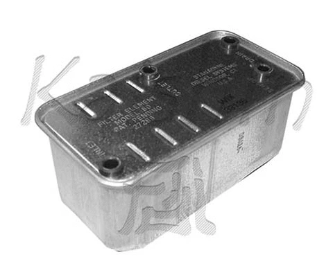 Fuel Filter (FC1000)