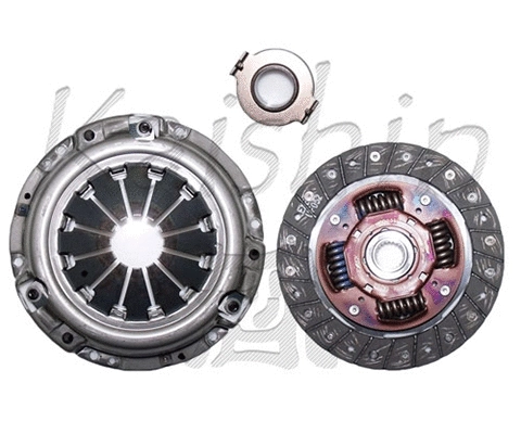Clutch Kit (KH105-K)