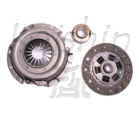 Clutch Kit (KM001-K)