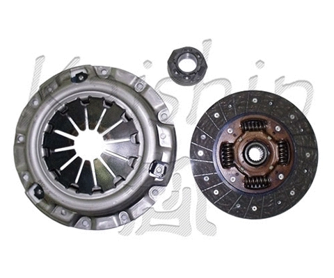 Clutch Kit (KK013-K)