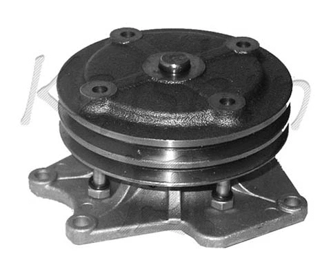 Water Pump, engine cooling (WPK148)