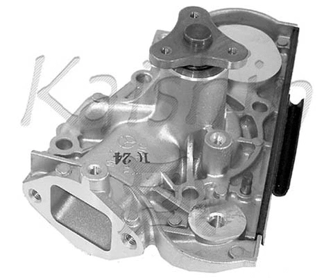 Water Pump, engine cooling (WPK121)