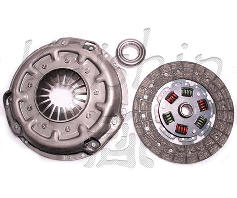 Clutch Kit (KN051-K)