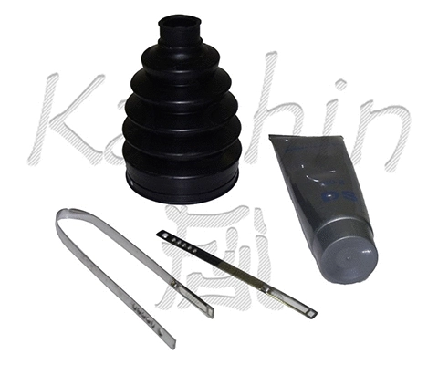 Bellow Kit, drive shaft (96245309)