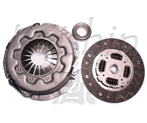 Clutch Kit (KN102-K)