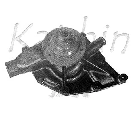 Water Pump, engine cooling (WPK022)