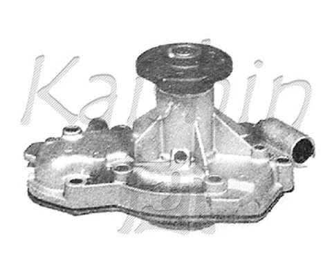 Water Pump, engine cooling (WPK016)