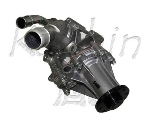 Water Pump, engine cooling (WPK257)